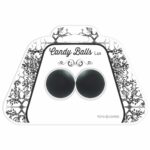 CANDY BALLS LUX VAGINAL BALLS BLACK