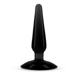 CRUSHIOUS JOLLY PLUG ANAL PLUG BLACK