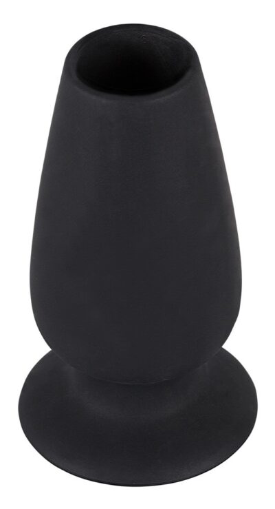 LUST TUNNEL SILICONE BUTTPLUG