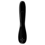 OVO E5 RECHARGEABLE VIBRATOR BLACK