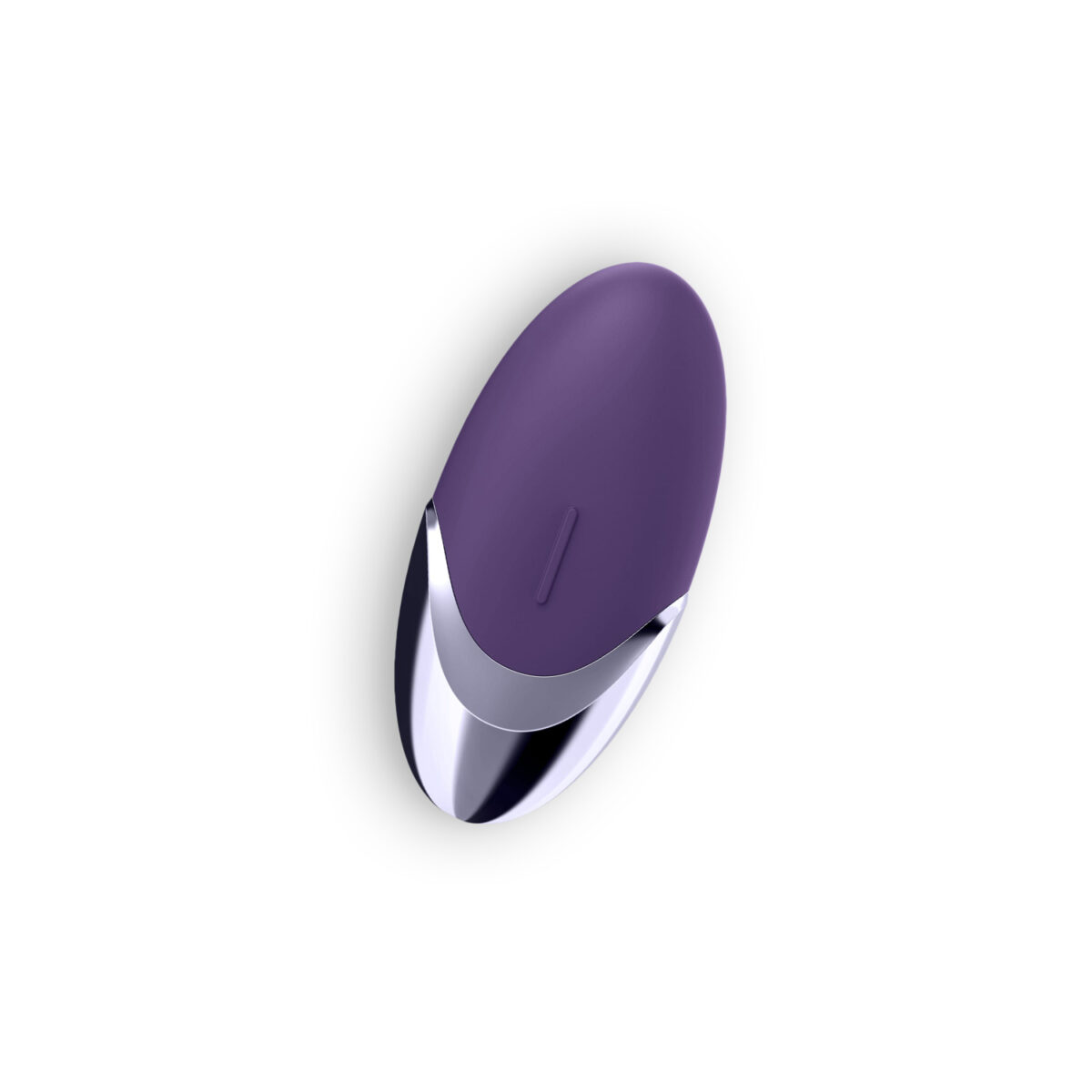 SATISFYER LAYONS PURPLE PLEASURE CLITORIAL STIMULATOR WITH USB CHARGER