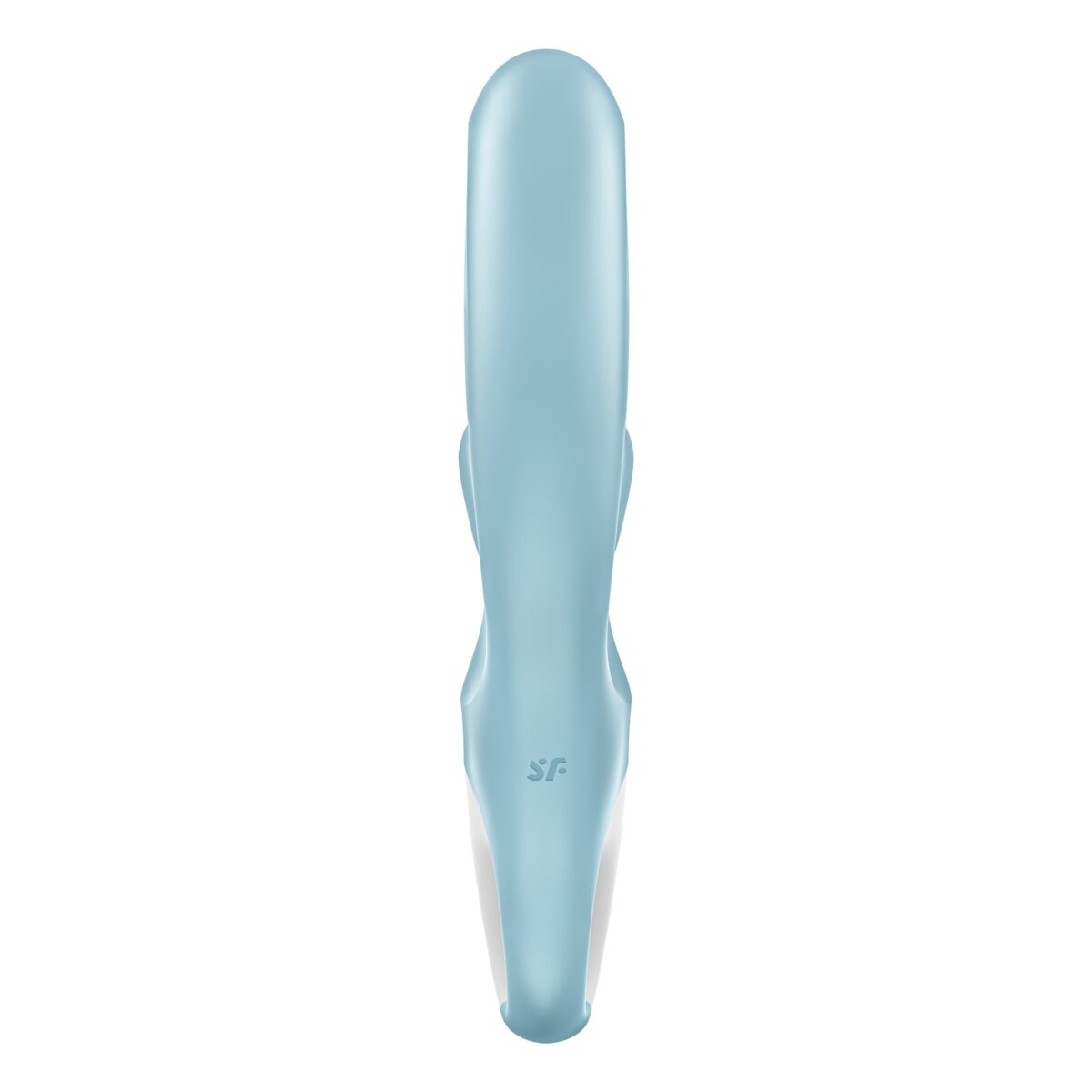 SATISFYER LOVE ME VIBRATOR BLUE