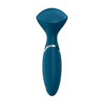 SATISFYER MINI WAND-ER BLUE