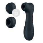 SATISFYER PRO 2 GEN 3 BLACK