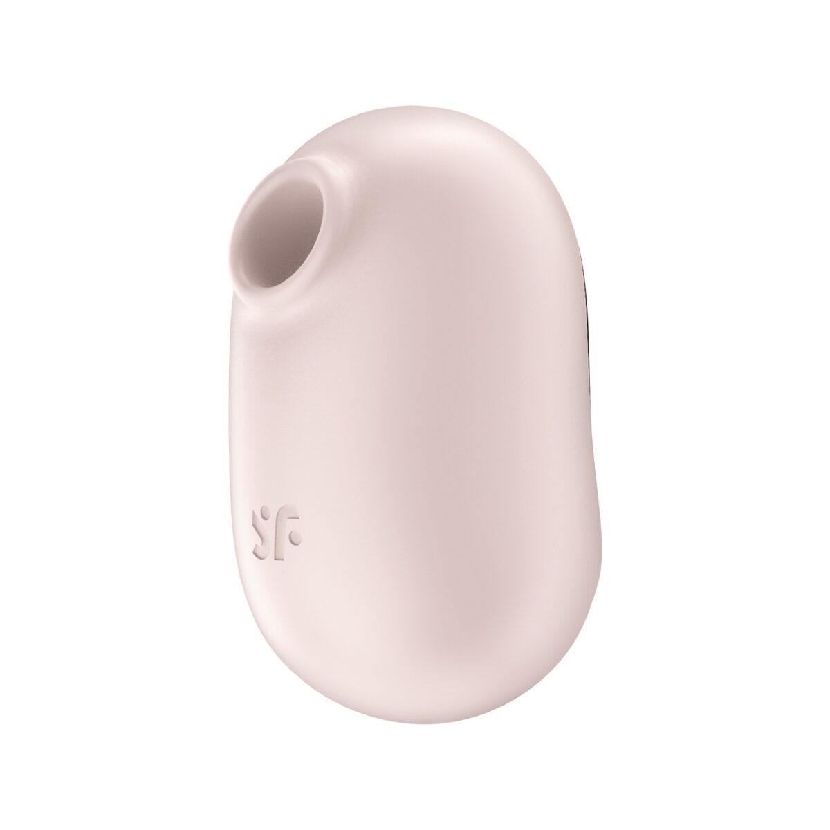 SATISFYER PRO TO GO 2 BEIGE STIMULATOR