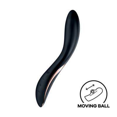 SATISFYER RRROLLING EXPLOSION G-SPOT STIMULATOR