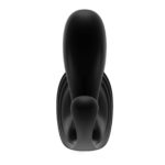 SATISFYER TOP SECRET   ANAL AND G-SPOT STIMULATOR WITH APP BLACK