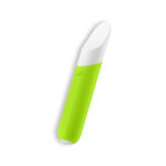 SATISFYER ULTRA POWER BULLET 7 GREEN