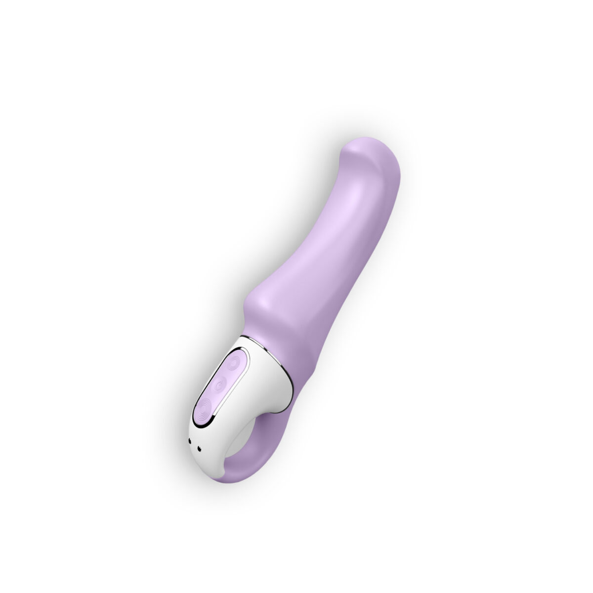 SATISFYER VIBES CHARMING SMILE VIBRATOR WITH USB CHARGER