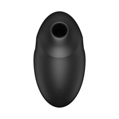 SATISFYER VULVA LOVER 3 BLACK